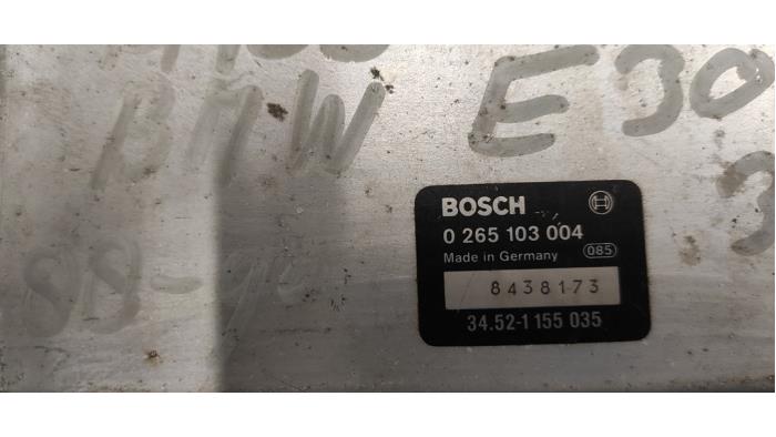 ABS Computer BMW 3 serie 325i - 8438173 M20B25