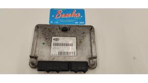 Begagnade Dator, motorstyrning Fiat Panda (169) 1.2 Fire Pris på förfrågan erbjuds av Benelux Zwijndrecht B.V.