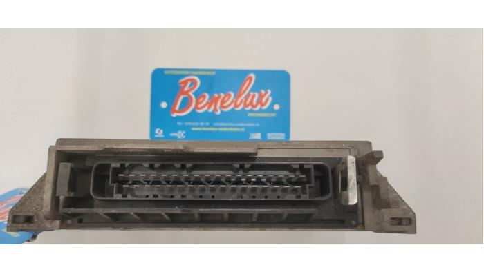Calculateur Moteur Vierge Reconditionné Pour Fiat Punto 1.2 IAW 59F.SC - HW023 73501276