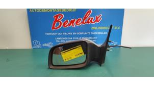 Used Wing mirror, left Opel Astra G Caravan (F35) 1.6 16V Price on request offered by Benelux Zwijndrecht B.V.