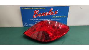 Used Taillight, right Peugeot 207/207+ (WA/WC/WM) 1.4 16V VTi Price on request offered by Benelux Zwijndrecht B.V.