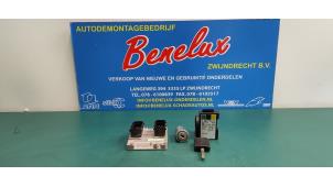 Used Engine management computer Opel Corsa C (F08/68) 1.2 16V Twin Port Price on request offered by Benelux Zwijndrecht B.V.