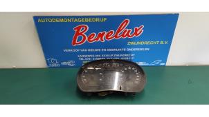 Used Odometer KM Volkswagen Polo IV (9N1/2/3) 1.4 16V Price on request offered by Benelux Zwijndrecht B.V.
