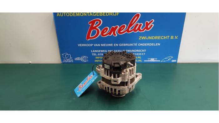 Używane Pradnica Kia Picanto (JA) 1.0 12V Cena na żądanie oferowane przez Benelux Zwijndrecht B.V.