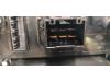 Panneau de commandes chauffage d'un Kia Picanto (JA) 1.0 12V 2018