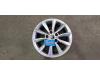 Skoda Octavia Combi (5EAC) 1.6 TDI Greenline 16V Wheel