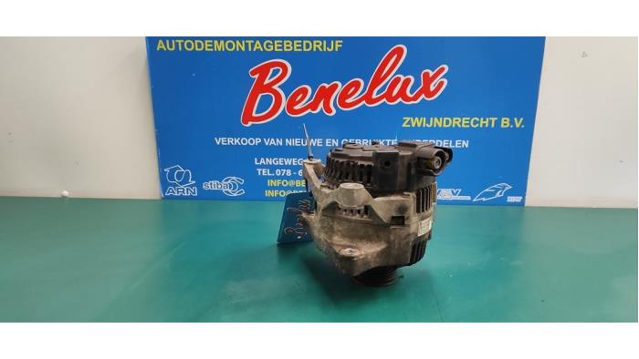 Usagé Dynamo Citroen Berlingo 1.9 Di Prix sur demande proposé par Benelux Zwijndrecht B.V.