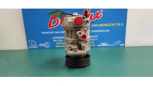 Used Air conditioning pump Volkswagen Polo VI (AW1) 1.0 TSI 12V Price on request offered by Benelux Zwijndrecht B.V.