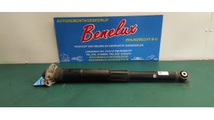 Used Rear shock absorber, right Skoda Octavia Combi (5EAC) 1.6 TDI 16V Price on request offered by Benelux Zwijndrecht B.V.