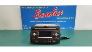 Usagé Radio/Lecteur CD Kia Picanto (TA) 1.0 12V Prix sur demande proposé par Benelux Zwijndrecht B.V.