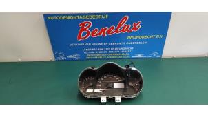 Used Odometer KM Kia Picanto (TA) 1.0 12V Price on request offered by Benelux Zwijndrecht B.V.