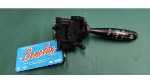 Used Wiper switch Toyota Yaris (P1) 1.0 16V VVT-i Price on request offered by Benelux Zwijndrecht B.V.