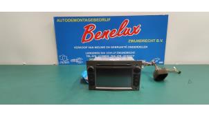 Used Navigation system (miscellaneous) Opel Astra H (L48) 1.4 16V Twinport Price on request offered by Benelux Zwijndrecht B.V.