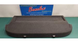 Used Parcel shelf Opel Astra H (L48) 1.4 16V Twinport Price on request offered by Benelux Zwijndrecht B.V.