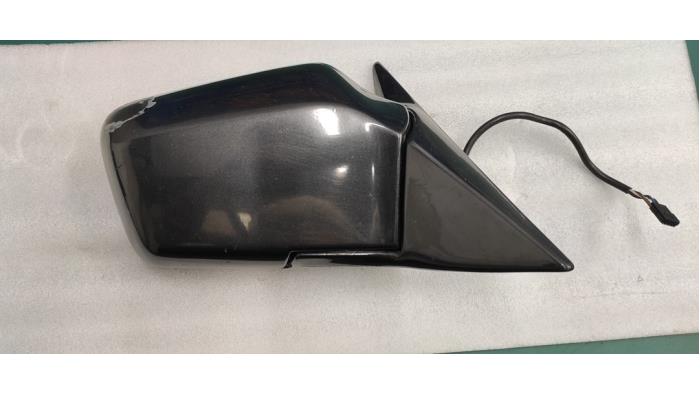 Wing mirror, right from a BMW 5 serie Touring (E34) 520i 24V 1993