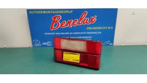 Used Taillight, left BMW 5 serie Touring (E34) 520i 24V Price on request offered by Benelux Zwijndrecht B.V.