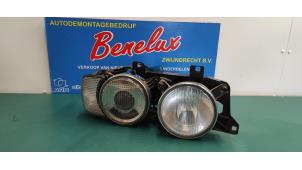 Used Headlight, right BMW 5 serie Touring (E34) 520i 24V Price on request offered by Benelux Zwijndrecht B.V.
