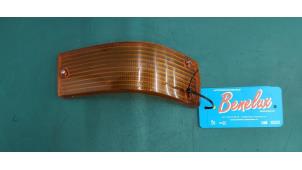 Used Indicator lens, left BMW 5 serie (E28) 528i, iA Price on request offered by Benelux Zwijndrecht B.V.