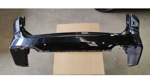 Gebrauchte Stoßstange hinten BMW X3 (G01) M Competition 3.0 TwinPower Turbo 24V Preis auf Anfrage angeboten von Benelux Zwijndrecht B.V.