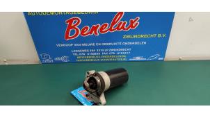 Used Starter BMW 1 serie (F20) 118i 1.6 16V Price on request offered by Benelux Zwijndrecht B.V.