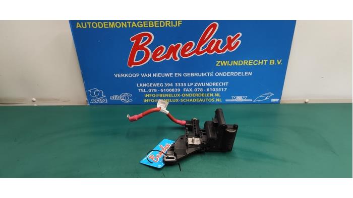 Used Ignition module BMW 1 serie (F20) 120i 1.6 16V Price € 40,00 Margin scheme offered by Benelux Zwijndrecht B.V.