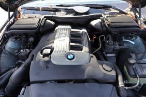 Used Engine BMW 5 serie (E39) 525d 24V Price on request offered by Benelux Zwijndrecht B.V.