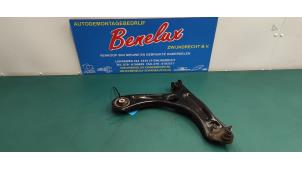 Used Front wishbone, right Volkswagen Up! (121) 1.0 12V 60 Price on request offered by Benelux Zwijndrecht B.V.