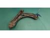 Front wishbone, right from a Volkswagen Up! (121) 1.0 12V 60 2015