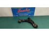 Front wishbone, right from a Volkswagen Up! (121), 2011 / 2023 1.0 12V 60, Hatchback, Petrol, 999cc, 44kW (60pk), FWD, CHYA, 2011-08 / 2020-08 2015