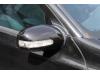 Außenspiegel rechts van een Mercedes E Combi (S211), 2003 / 2009 5.0 E-500 V8 24V, Kombi/o, Benzin, 4.966cc, 225kW (306pk), RWD, M113967, 2003-01 / 2006-04, 211.270 2004