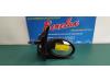 Wing mirror, right from a Peugeot 107, 2005 / 2014 1.0 12V, Hatchback, Petrol, 998cc, 50kW (68pk), FWD, 384F; 1KR, 2005-06 / 2014-05, PMCFA; PMCFB; PNCFA; PNCFB 2010