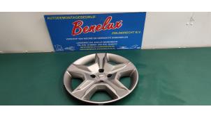 Used Wheel cover (spare) Dacia Logan MCV III/Sandero Wagon (SD07) 0.9 TCe 90 12V GPL Price on request offered by Benelux Zwijndrecht B.V.