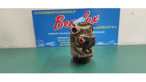 Used Air conditioning pump BMW 5 serie (E60) 520i 24V Price on request offered by Benelux Zwijndrecht B.V.
