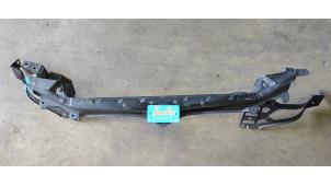 Used Lock plate BMW 5 serie (E60) 520i 24V Price on request offered by Benelux Zwijndrecht B.V.