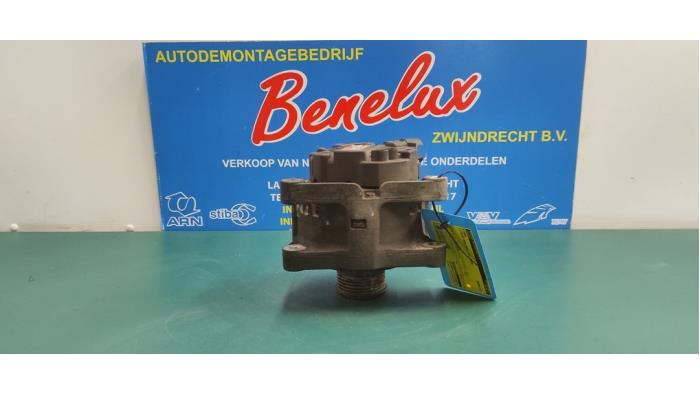 Begagnade Dynamo Citroen Berlingo 1.6 Hdi 16V 90 Pris på förfrågan erbjuds av Benelux Zwijndrecht B.V.