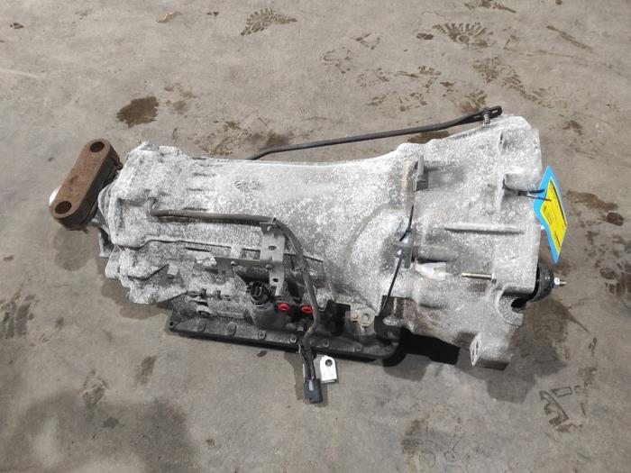 Gebrauchte Getriebe Infiniti G37 (V36) 37 V6 24V Preis auf Anfrage angeboten von Benelux Zwijndrecht B.V.