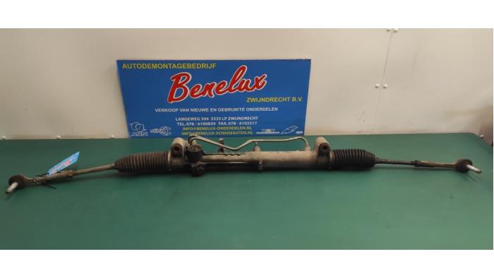 Gebrauchte Lenkgetriebe Servo Opel Vectra C GTS 2.2 DIG 16V Preis auf Anfrage angeboten von Benelux Zwijndrecht B.V.