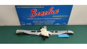 Used Window mechanism 2-door, front right Ford Transit Custom Price on request offered by Benelux Zwijndrecht B.V.