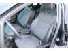 Juego y módulo de airbag de un Opel Astra J (PC6/PD6/PE6/PF6) 1.6 16V Ecotec 2010