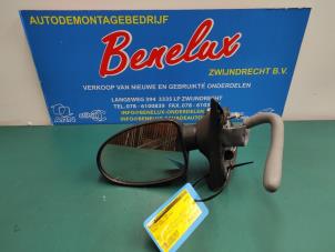 Used Wing mirror, left Renault Twingo (C06) 1.2 Price on request offered by Benelux Zwijndrecht B.V.