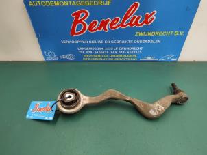 Used Front wishbone, left BMW 3 serie (E90) 320i 16V Price on request offered by Benelux Zwijndrecht B.V.