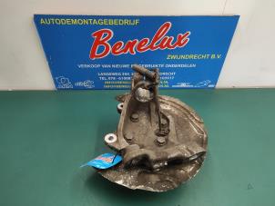Used Knuckle, front left BMW 3 serie (E90) 320i 16V Price on request offered by Benelux Zwijndrecht B.V.