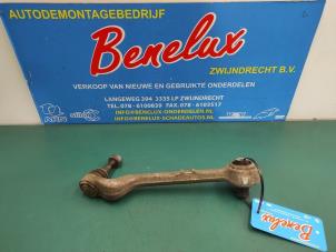 Used Front wishbone, left BMW 3 serie (E90) 320i 16V Price on request offered by Benelux Zwijndrecht B.V.