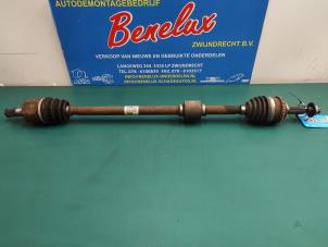 Used Front drive shaft, right Kia Picanto (TA) 1.0 12V Price on request offered by Benelux Zwijndrecht B.V.