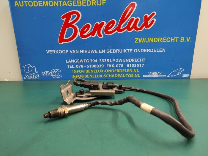 Begagnade NOx-sensor Volkswagen Caddy IV 2.0 TDI 102 Pris på förfrågan erbjuds av Benelux Zwijndrecht B.V.