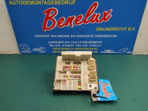 Used Fuse box Renault Kangoo Express (FW) 1.5 dCi 75 Price on request offered by Benelux Zwijndrecht B.V.