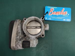 Used Throttle body BMW 3 serie Compact (E46/5) 316ti 16V Price on request offered by Benelux Zwijndrecht B.V.