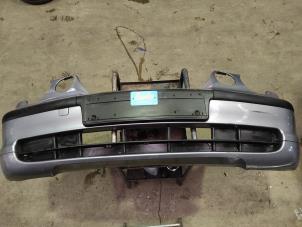 Used Front bumper BMW 3 serie Compact (E46/5) 316ti 16V Price on request offered by Benelux Zwijndrecht B.V.