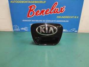Gebrauchte Rückfahrkamera Kia Picanto (JA) 1.0 12V Preis auf Anfrage angeboten von Benelux Zwijndrecht B.V.