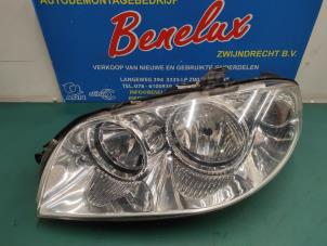 Used Headlight, left Fiat Punto II (188) 1.2 60 S Price on request offered by Benelux Zwijndrecht B.V.